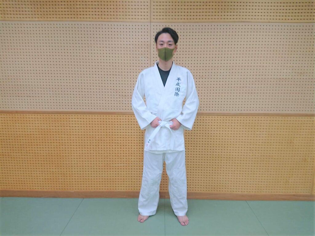 柔道整復師科２年生へのインタビュー その２｜長崎医療こども専門学校